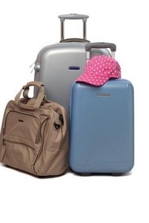 vienna airport lost luggage